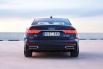Audi A6 55 TFSI Quattro S-Line 2019 года (AU)
